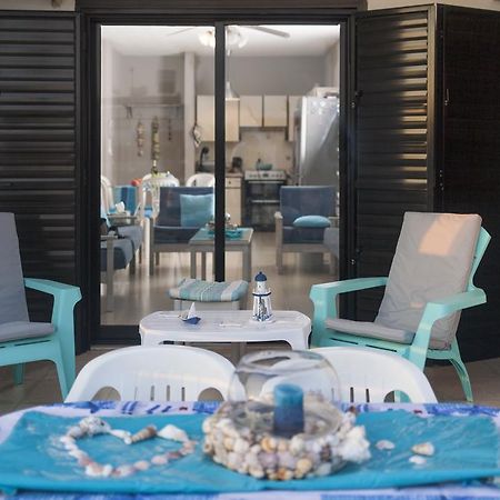 Annita Court Block B, Apt6 Ayia Napa Exterior foto