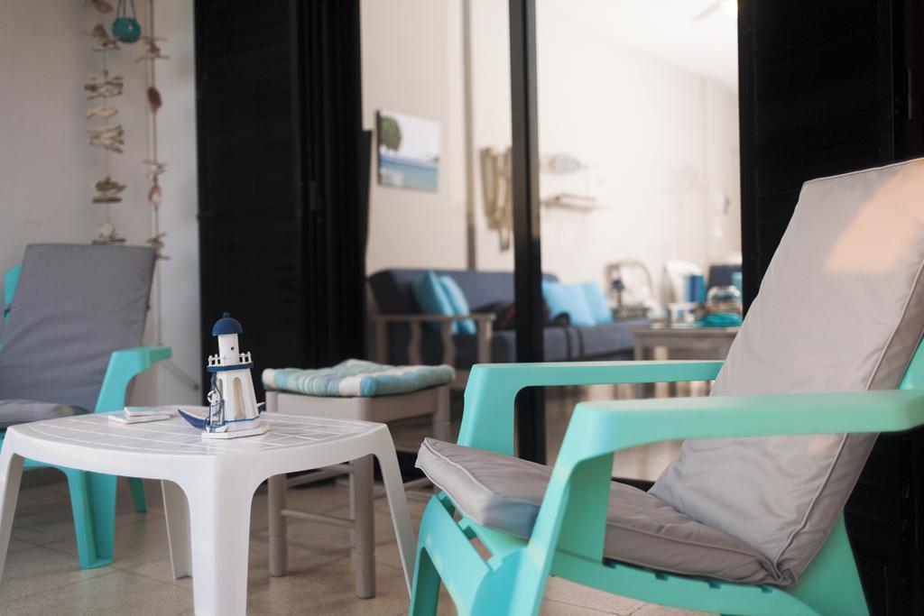 Annita Court Block B, Apt6 Ayia Napa Exterior foto