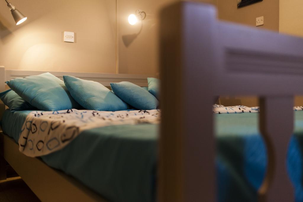 Annita Court Block B, Apt6 Ayia Napa Exterior foto
