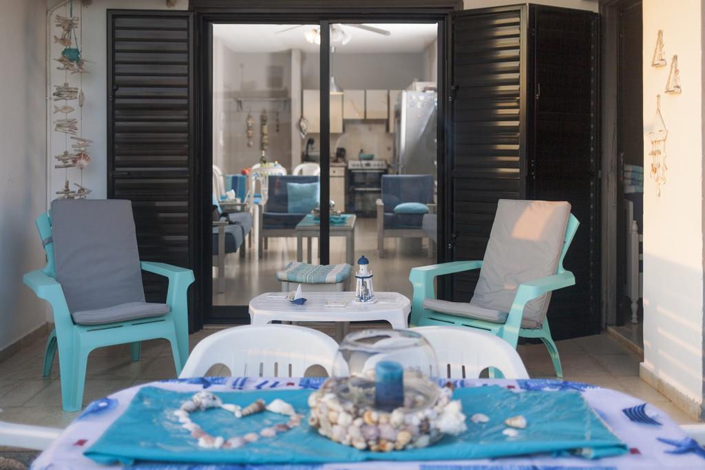 Annita Court Block B, Apt6 Ayia Napa Exterior foto