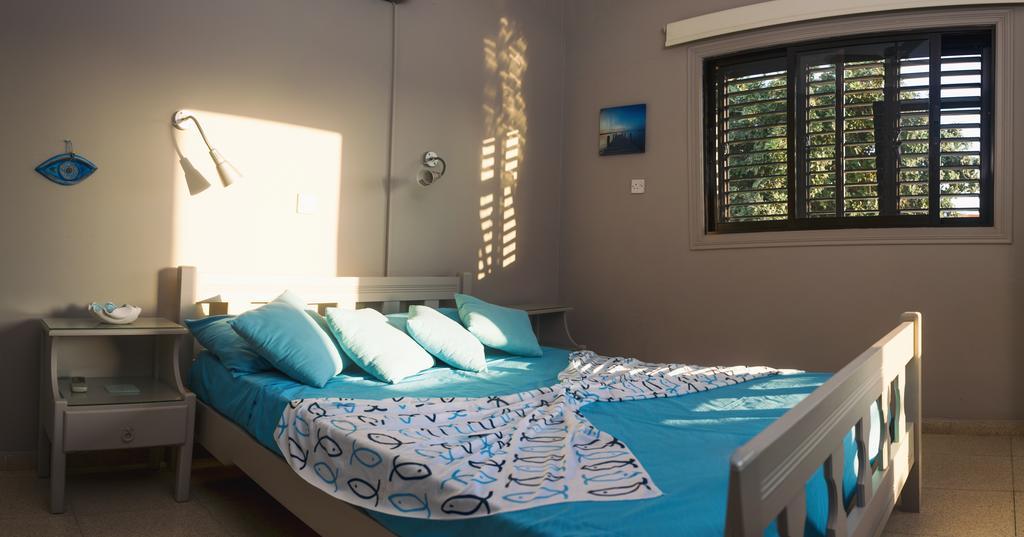 Annita Court Block B, Apt6 Ayia Napa Exterior foto