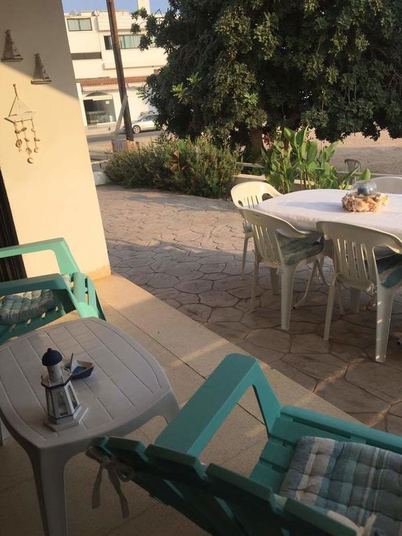 Annita Court Block B, Apt6 Ayia Napa Exterior foto
