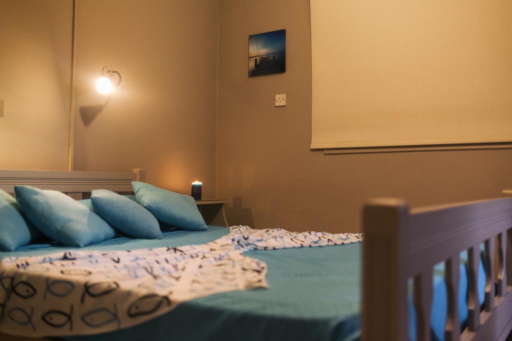 Annita Court Block B, Apt6 Ayia Napa Exterior foto