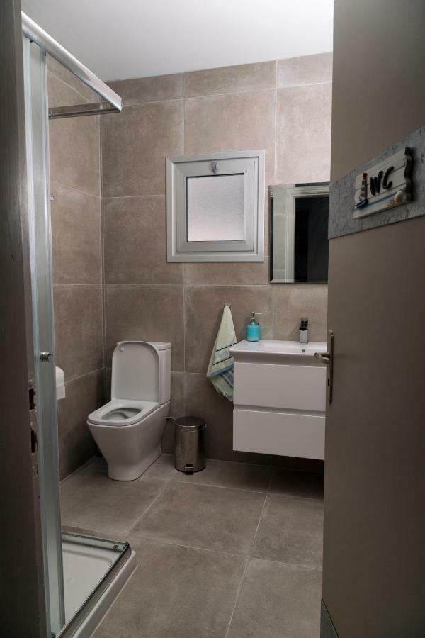 Annita Court Block B, Apt6 Ayia Napa Exterior foto
